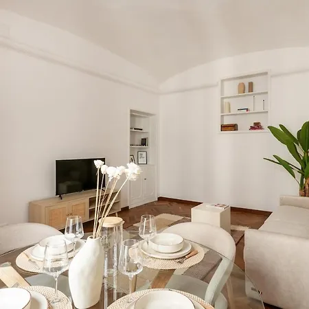 Boncompagni Urban Quiet Apartamento Roma